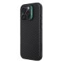 Nillkin Synthetic Fiber Pro Magnetic carbon fiber case for Apple iPhone 16 Pro order from official NILLKIN store
